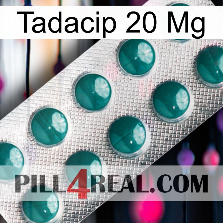 Tadacip 20Mg dapoxetine1